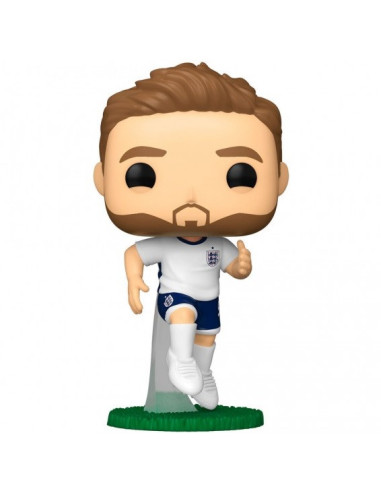 Funko Pop Harry Kane. England Football Selection
