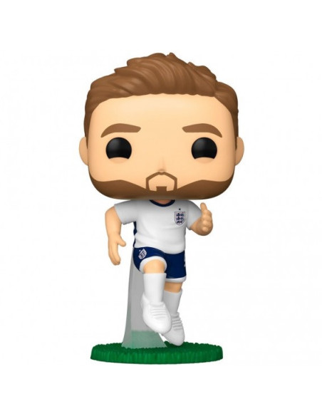 Funko Pop Harry Kane. Seleccion Inglesa