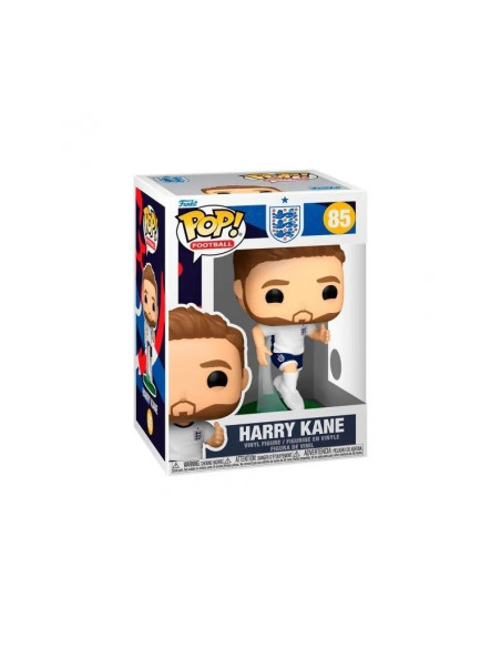 Funko Pop Harry Kane. Seleccion Inglesa