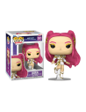 Funko Pop Mira (What it Sounds Like). K-POP Demon Hunters