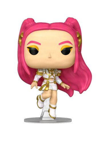 Funko Pop Mira (What it Sounds Like). K-POP Demon Hunters