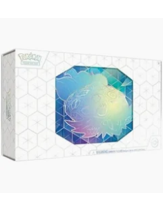 Pokémon Scarlet And Violet 7 Stellar Crown: Terapagos EX Ultra Premium 2