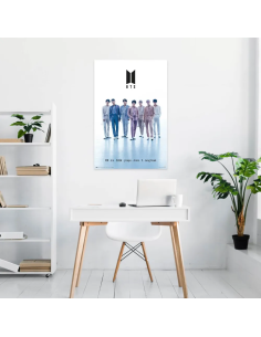Poster BTS 3 2