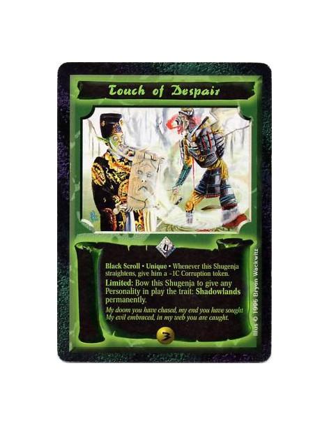 Shinjo House Guard  - Cavalry • Unique  Can only attach to a Unicorn Clan Personality.  Reaction: Any number of times per turn, 