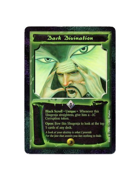 Ikiryo  - Shadowlands • Nonhuman • Spirit  Battle: Destroy this card: Ranged Attack, which may target a Personality with attache