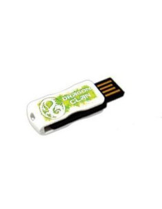 Pendrive L5R: Dragón 8GB  - Capacidad 8GB