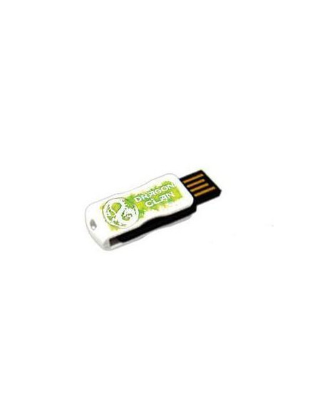 Pendrive L5R: Dragón