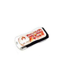 Pendrive L5R: Fénix 8GB  - Capacidad 8GB