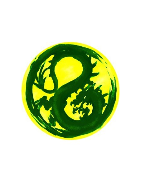 Badge Dragon Clan v2