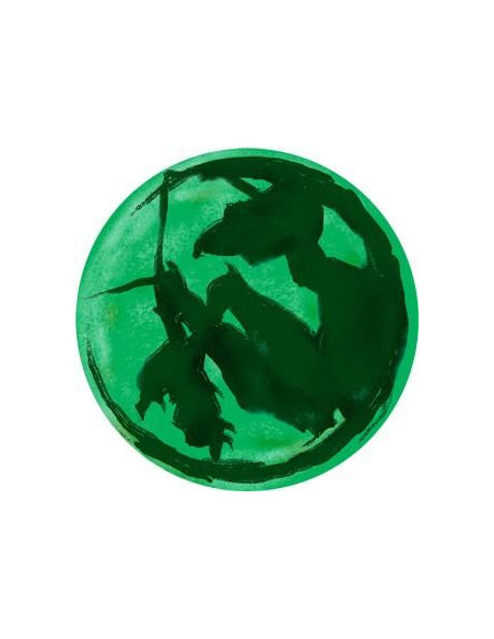 Chapa del Clan Mantis  - 