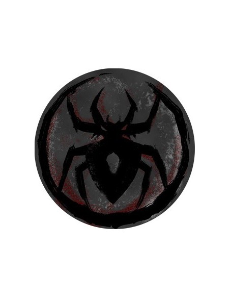 Badge Spider Clan