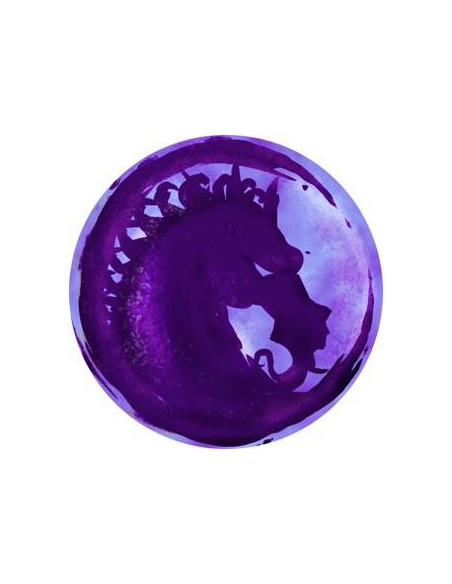 Unicorn Clan Badge v2  - 