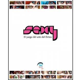 Sexy: The art art game.