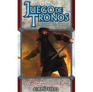 AGoT LCG: Chapter Pack 27 Las Montañas de la Luna (Ingles)