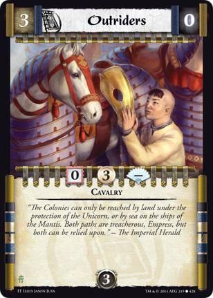 Outriders