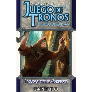 SOLAR LCG: Chapter Pack 33 called by Conclave