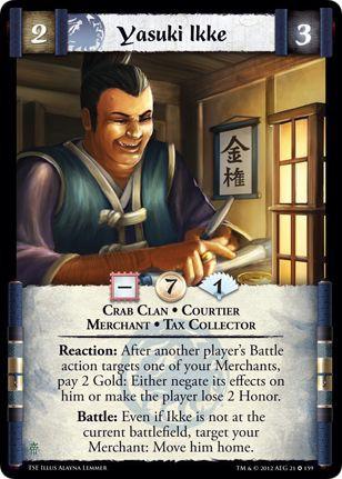 Yasuki Ikke