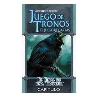 AGoT LCG: Chapter Pack 54: El final de una Travesia