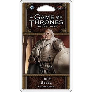 Agot 2.0 Lcg: 1.6 True Steel