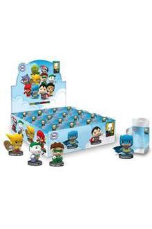 Figuras DC Little Mates Serie 2