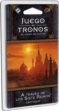 Agot 2.0 Lcg: 2.1 A Traves de los Siete Reinos