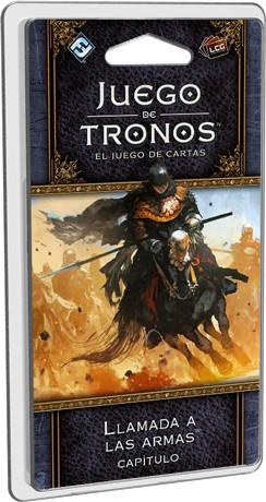 SOLAR 2.0 LCG: 2.2 Call to Weapons