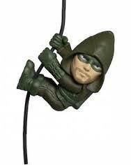 Arrow Figure 3.5 cm Scalers 5 series
