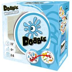 Waterproof dobble