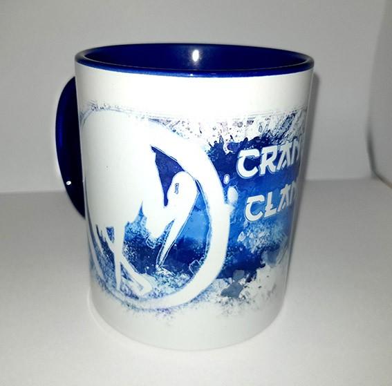 CLINES L5R Crane clan