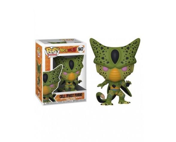 Funko Pop Celula (Primera Forma) - Dragon Ball Z