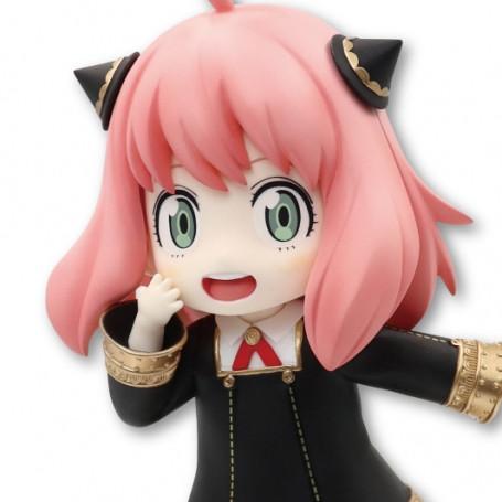 Figure Anya Forger Renewal Edition. Spy X Family