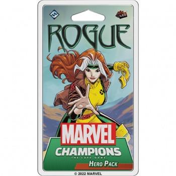 Marvel Champions. Rogue Pack de Héroe (Español)