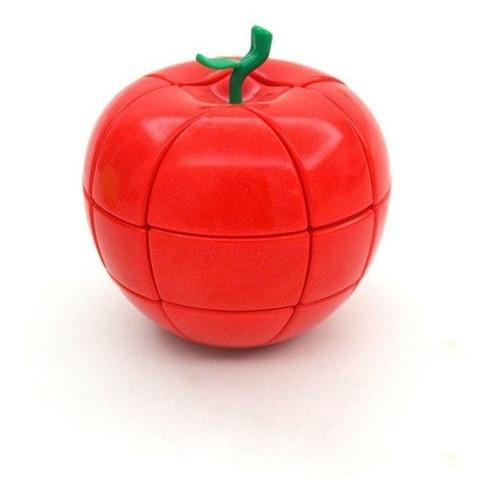 Apple Red Moyu 3x3x3