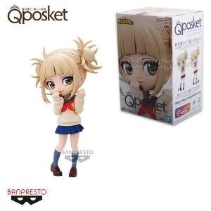 Figure Qposket Himiko Toga. My Hero Mha Academy