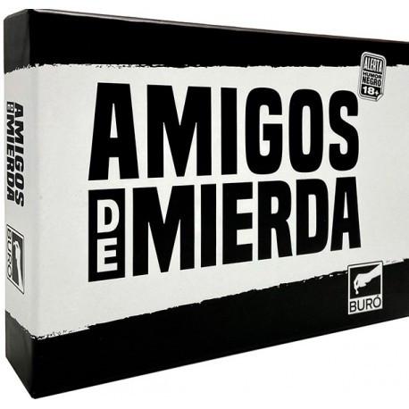 Amigos De Mierda