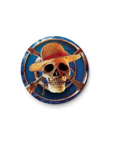 Chapa Straw Hat . One Piece
