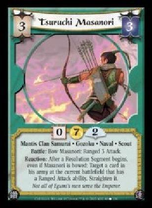 Tsuruchi Masanori (Spanish)