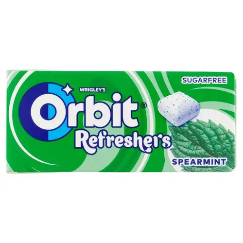Puggest orbit gum