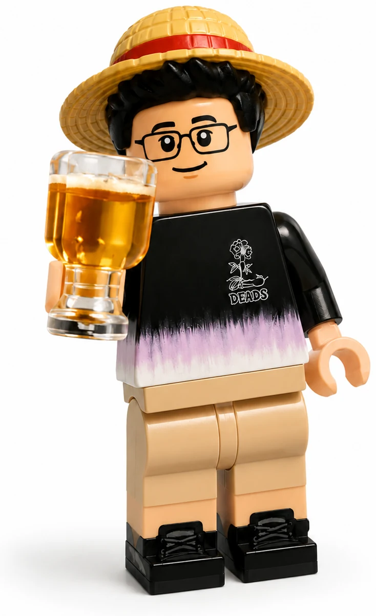 Jongbo del equipo de Padis