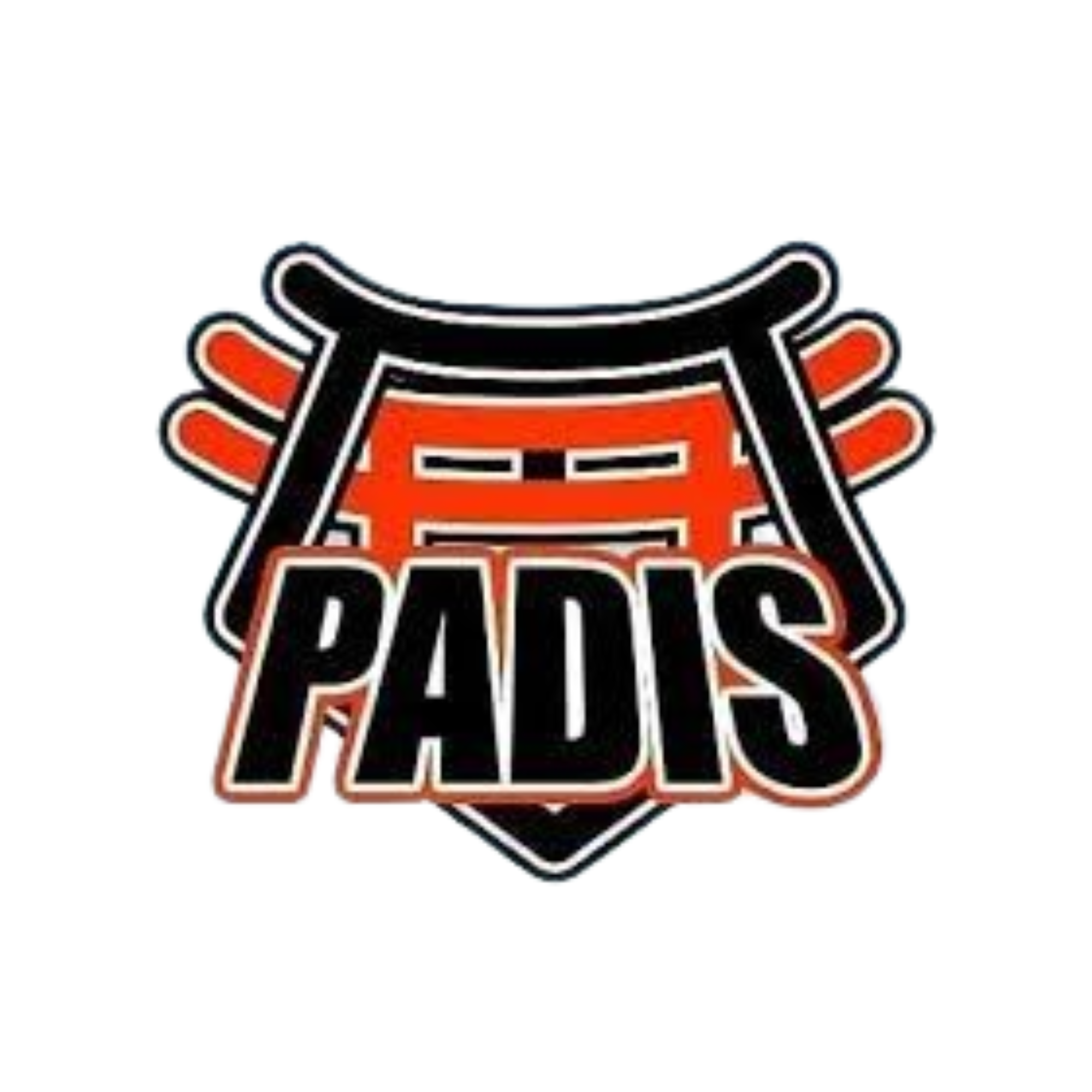 Logo de Padis